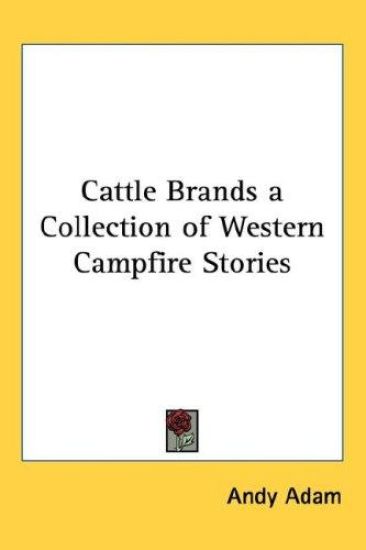 Cattle Brands