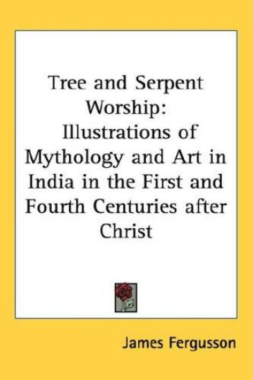 Tree and Serpent Worship