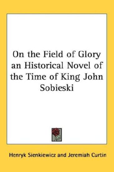 On the Field of Glory