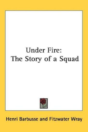 Under Fire