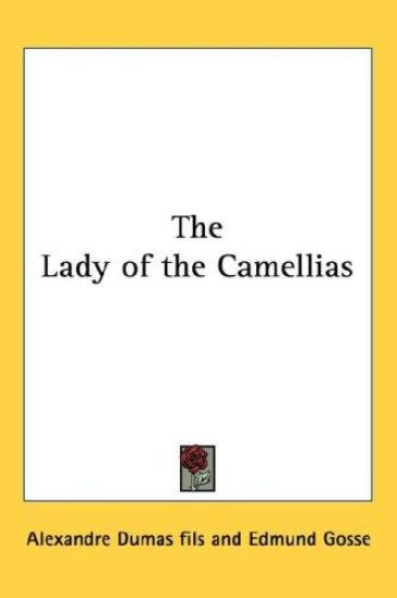 The Lady of the Camellias