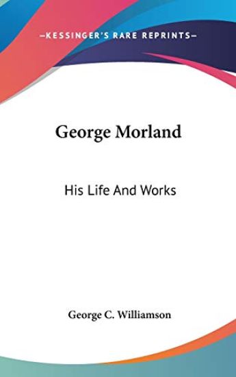 George Morland