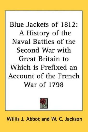 Blue Jackets of 1812