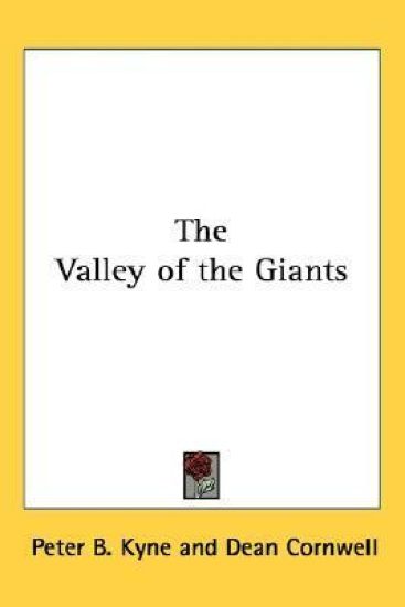 The Valley of the Giants