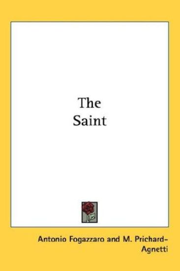 The Saint