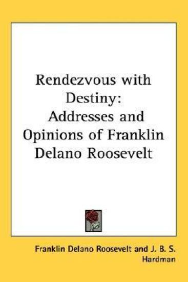 Rendezvous With Destiny