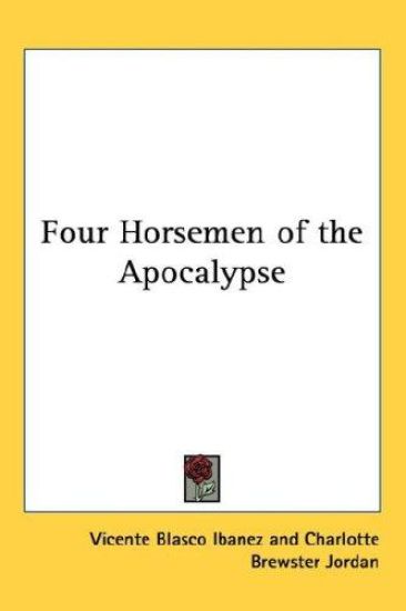 Four Horsemen of the Apocalypse