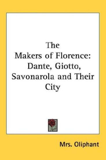 The Makers of Florence