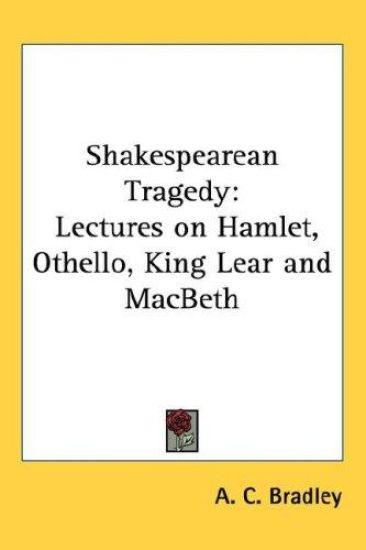 Shakespearean Tragedy