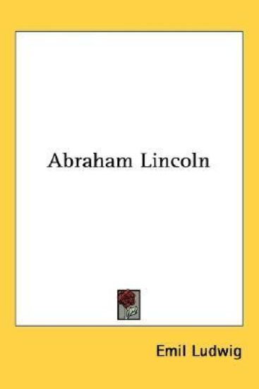 Abraham Lincoln