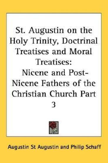 St. Augustin