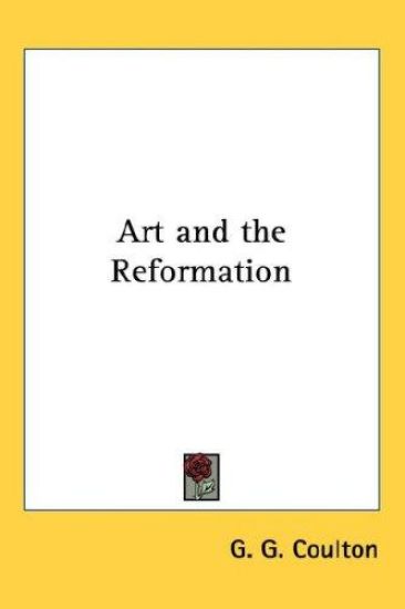 Art And The Reformation