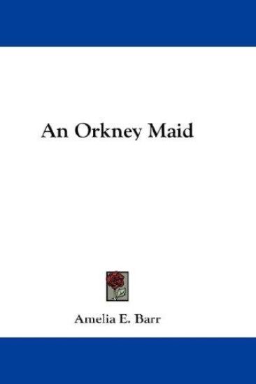 An Orkney Maid