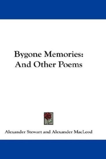 Bygone Memories