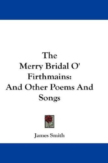 The Merry Bridal O' Firthmains