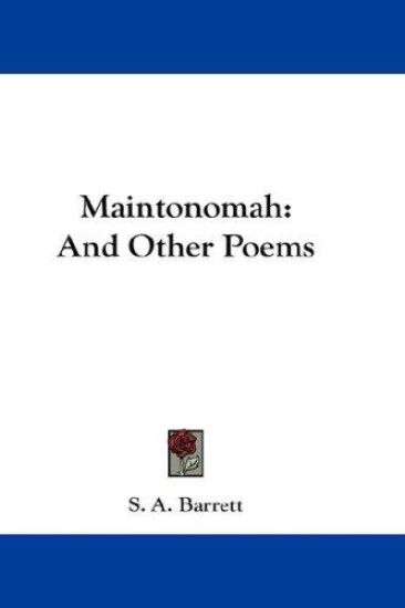 Maintonomah