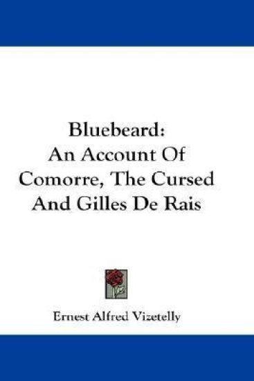 Bluebeard