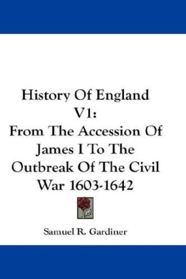 History of England