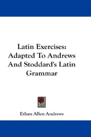 Latin Exercises