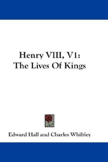 Henry VIII