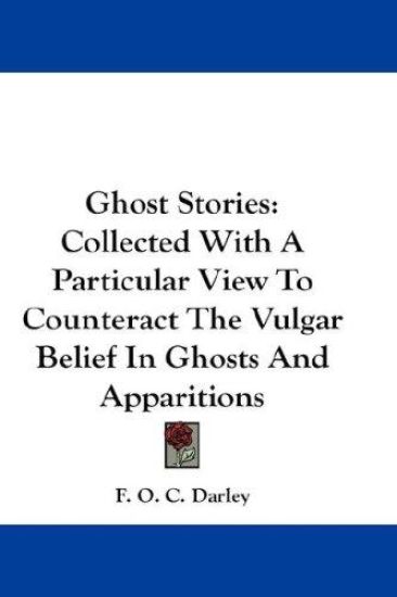 Ghost Stories