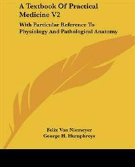 Textbook Of Practical Medicine V2