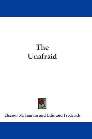 The Unafraid