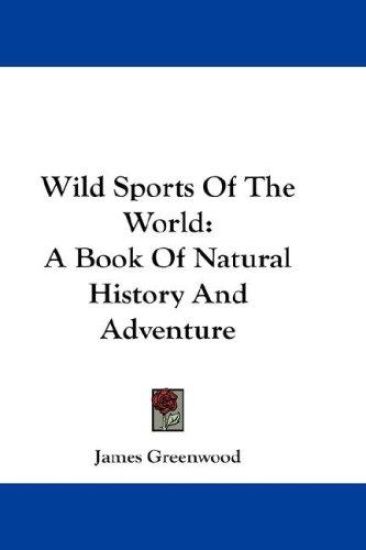 Wild Sports of the World