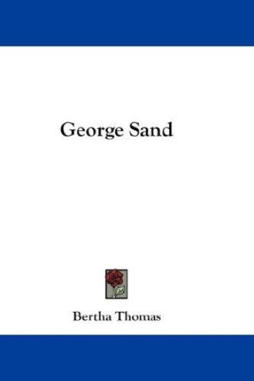George Sand