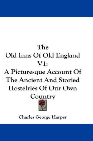 The Old Inns of Old England