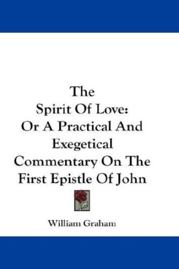 The Spirit of Love