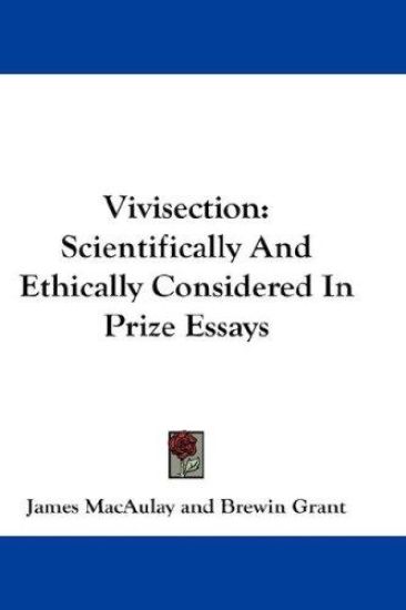 Vivisection