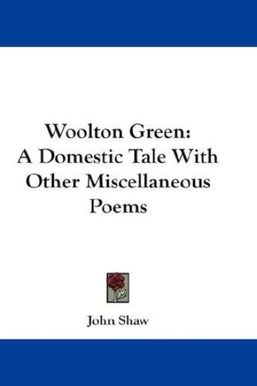 Woolton Green