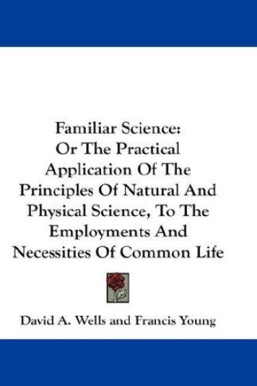 Familiar Science