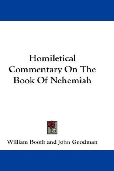 Homiletical Commentary on the Book of Nehemiah