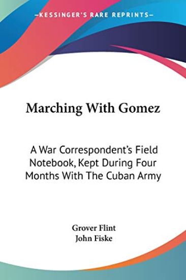 Marching With Gomez