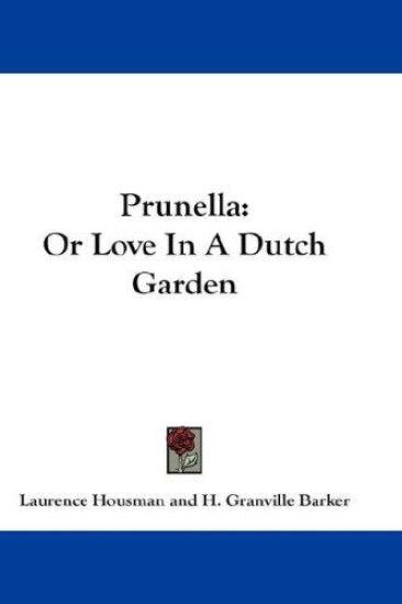 Prunella