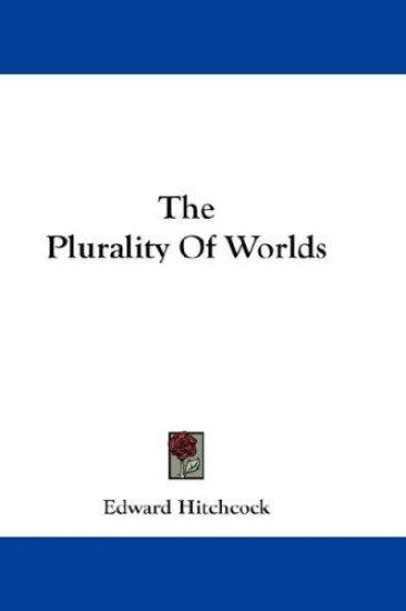 The Plurality of Worlds