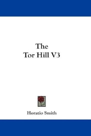 The Tor Hill