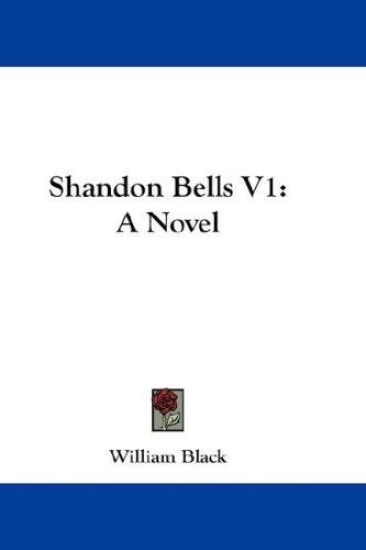 Shandon Bells