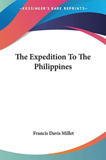 The Expedition to the Philippines