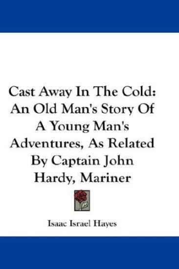 Cast Away in the Cold