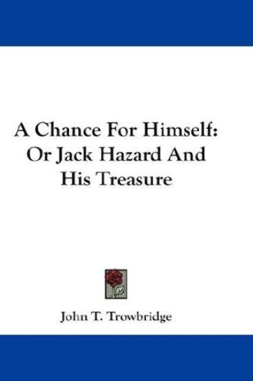 A Chance for Himself