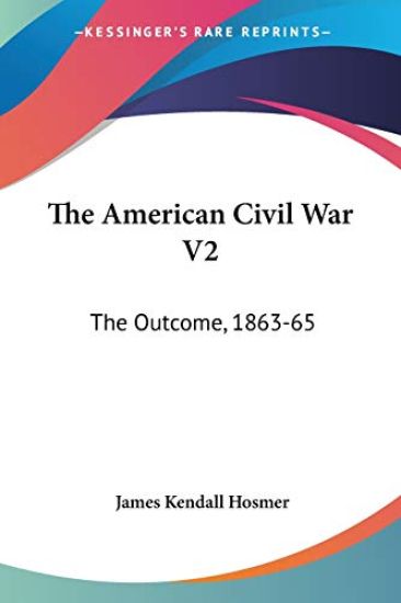The American Civil War