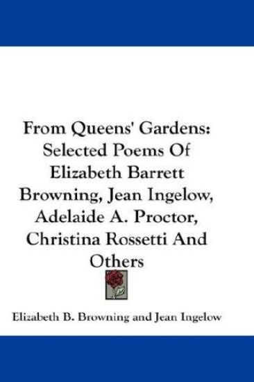 From Queens' Gardens