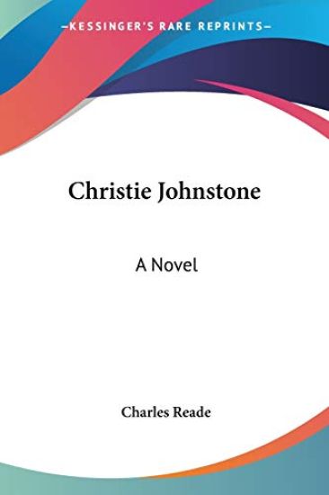 Christie Johnstone