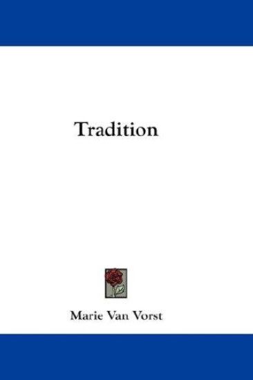 Tradition