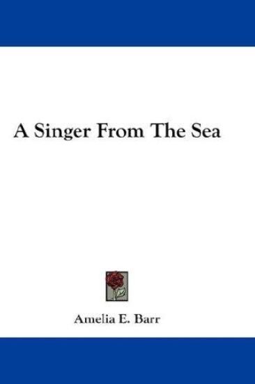 A Singer from the Sea