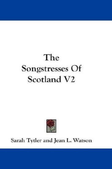 The Songstresses of Scotland