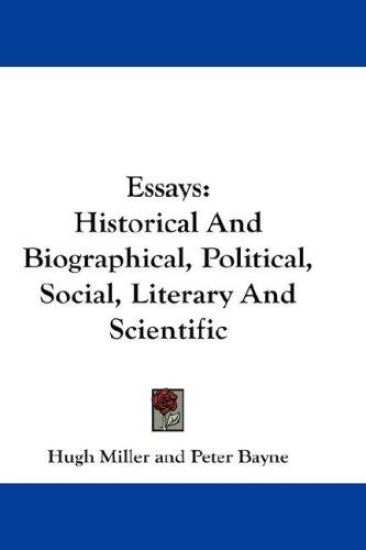 Essays